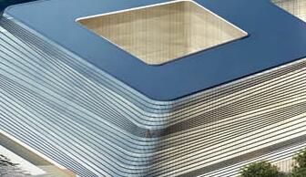 GRC轻质墙板施工技术