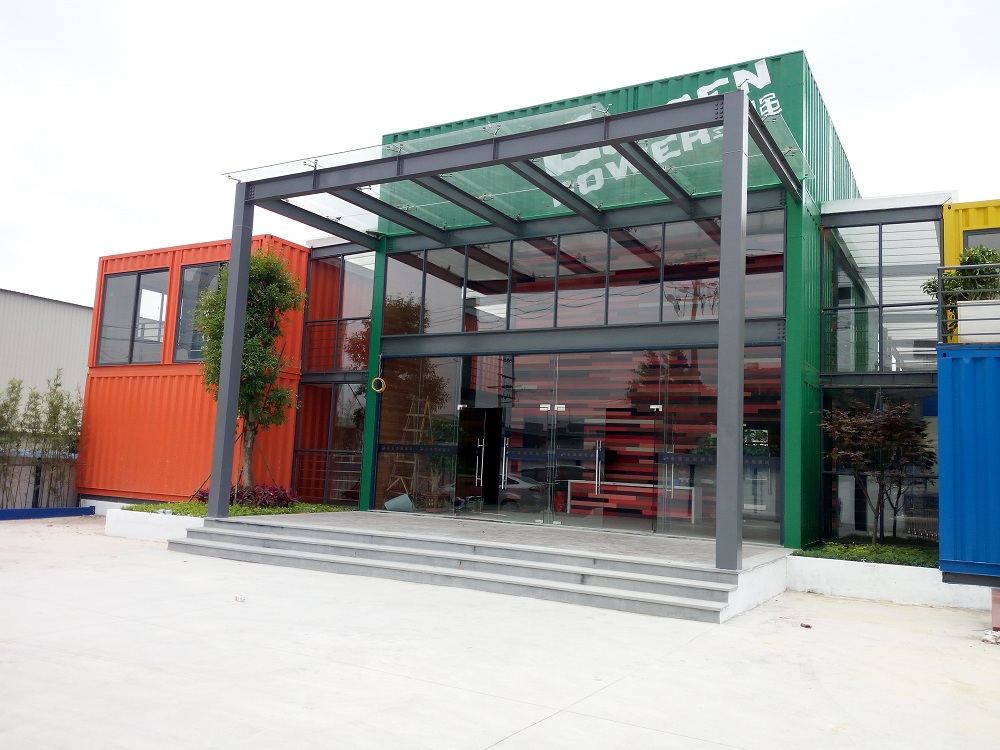 福兴经济开发区C1地块