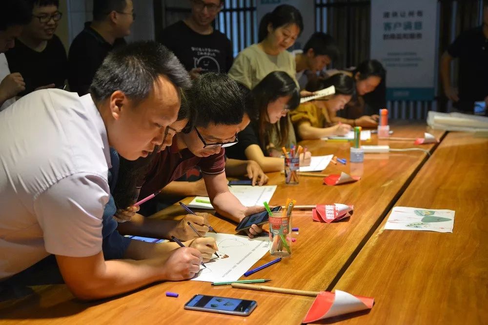 “金色端午· 万粽一心”——一起过端午吧老铁！