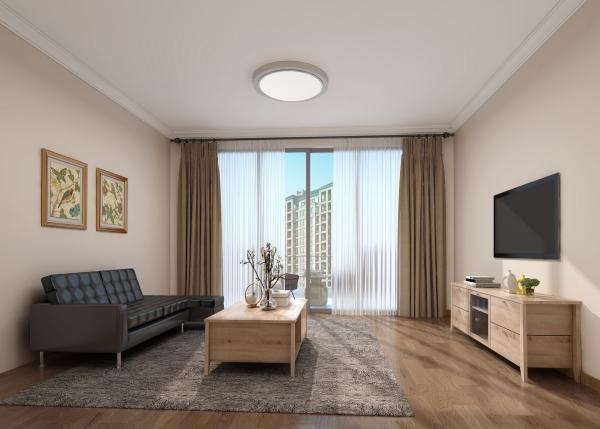 风口下的装配式装修前景几何？