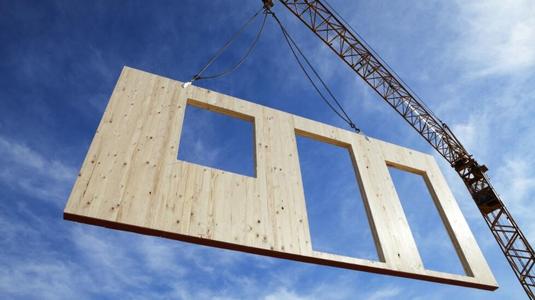 智慧城市变革的背后 装配式建筑——让城市高效节能