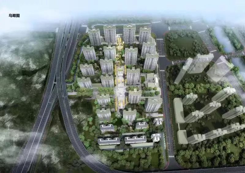 金强PC项目—东部新城3号社会保障房等取得新进展