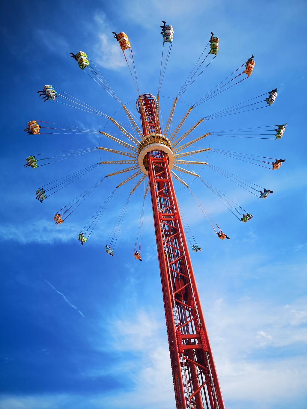 投票啦！2019金强杯“遇见·美好”摄影比赛邀你pick你心中的最佳作品！