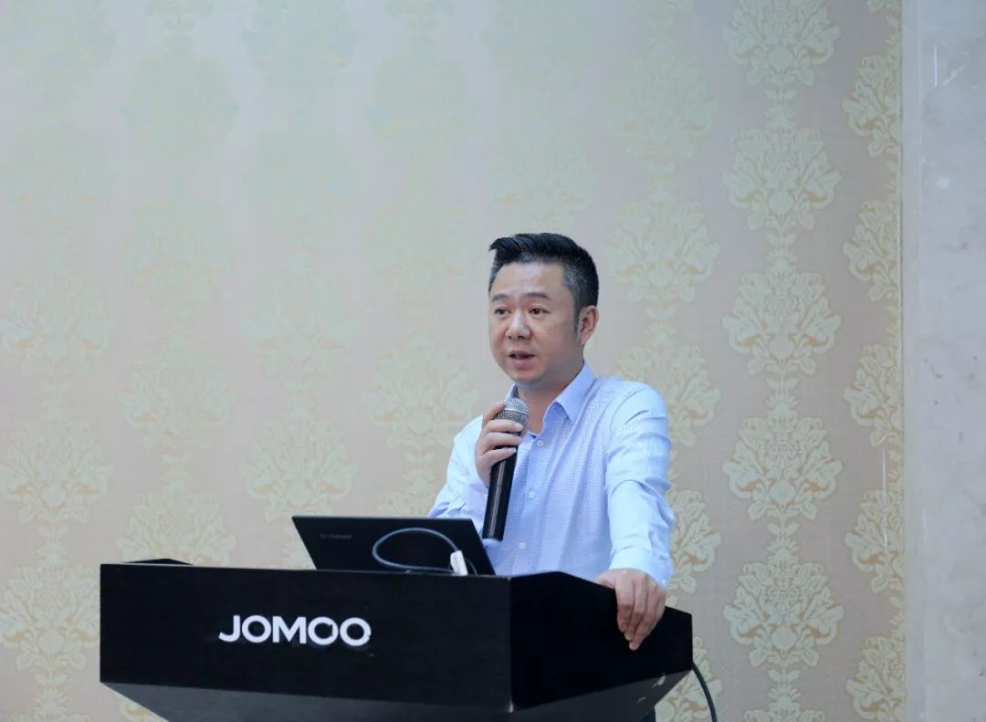 金强参会福建省建材行业高质量发展交流会