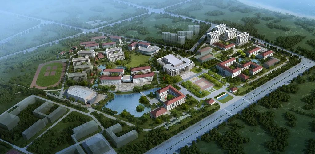 省委党校新校区等项目建设快马加鞭 金强助力“火力全开”