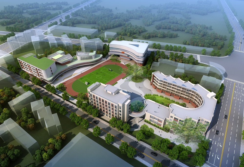 福州罗星中心小学