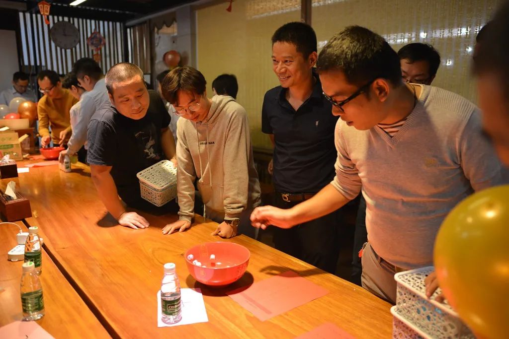 C位金强，＂礼＂遇中秋，2020金强双节同庆活动！