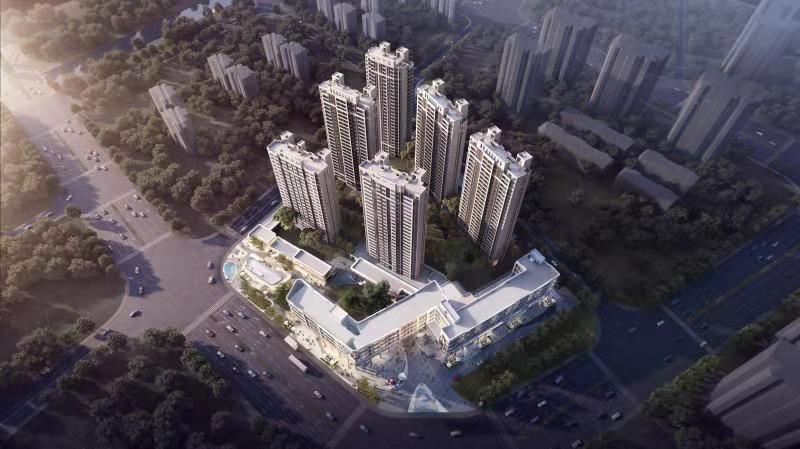 晋安前屿2019-21项目