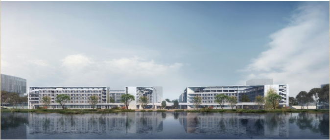 天津大学福州校区（一期）