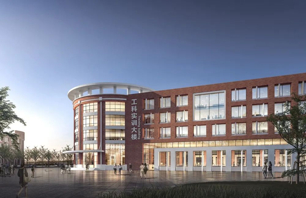 金强控股集团与大型企业集团合作中标学校、军用项目