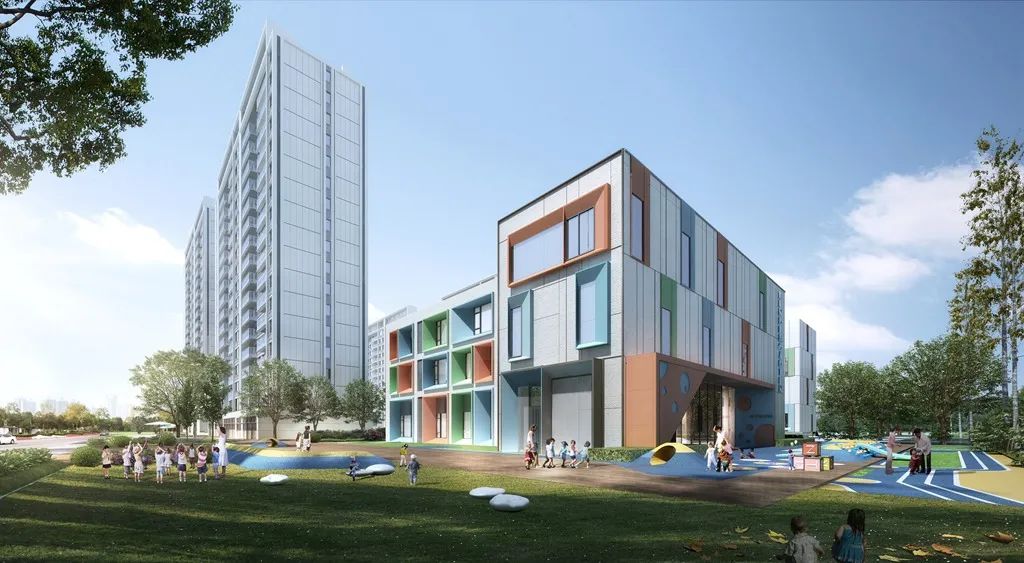 金强PC助力福州凯邦公馆、保利中悦公馆等项目建设