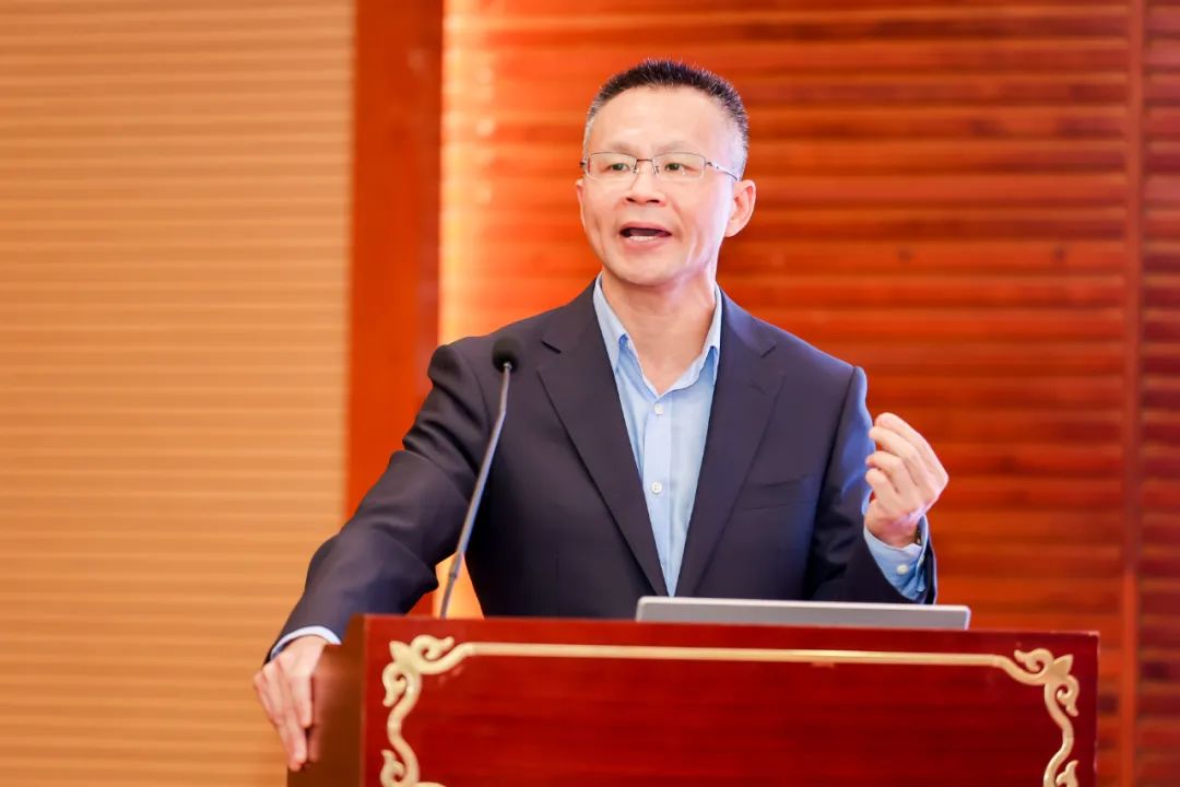 金强建材参与协办“城市更新与发展论坛”圆满成功！