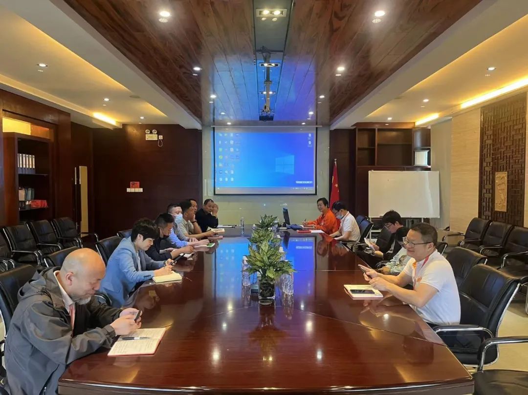 消除安全隐患 开展防洪排查工作