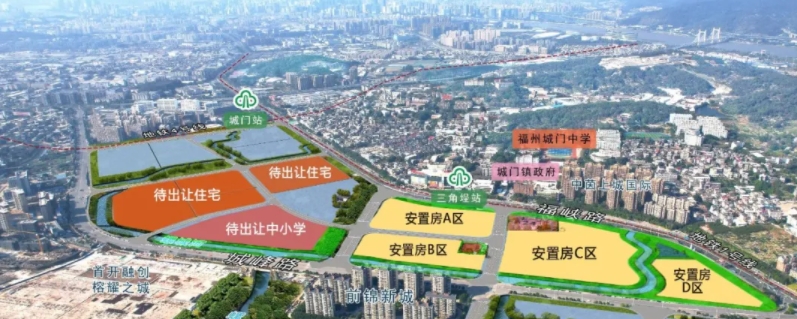 喜报丨合作中标黄山片区安置房、新投海瑜酒店等多个项目！