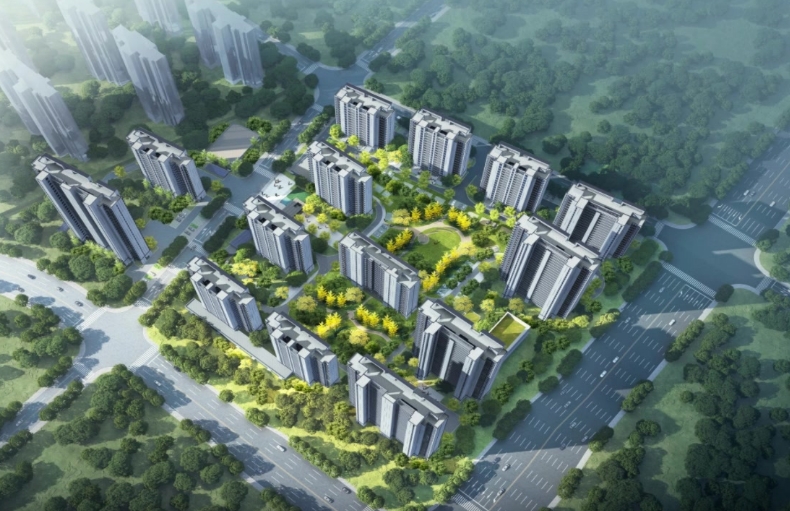 海伦堡·玖悦府