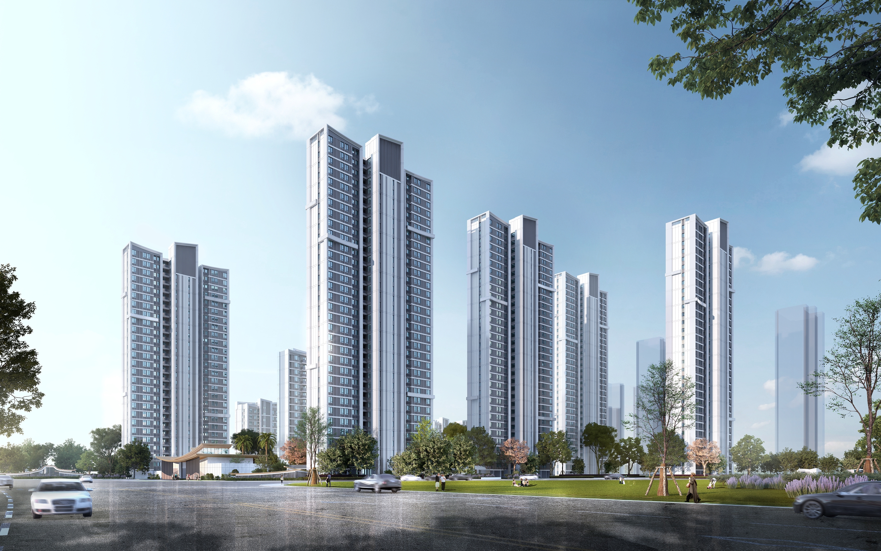 福厝·远山拾里