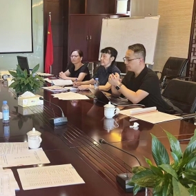 金强绿色人居集团通过质量管理体系等七大体系认证