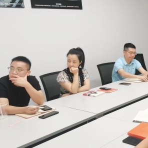 欧居产业举办“知识共享，智慧成长”读书分享会